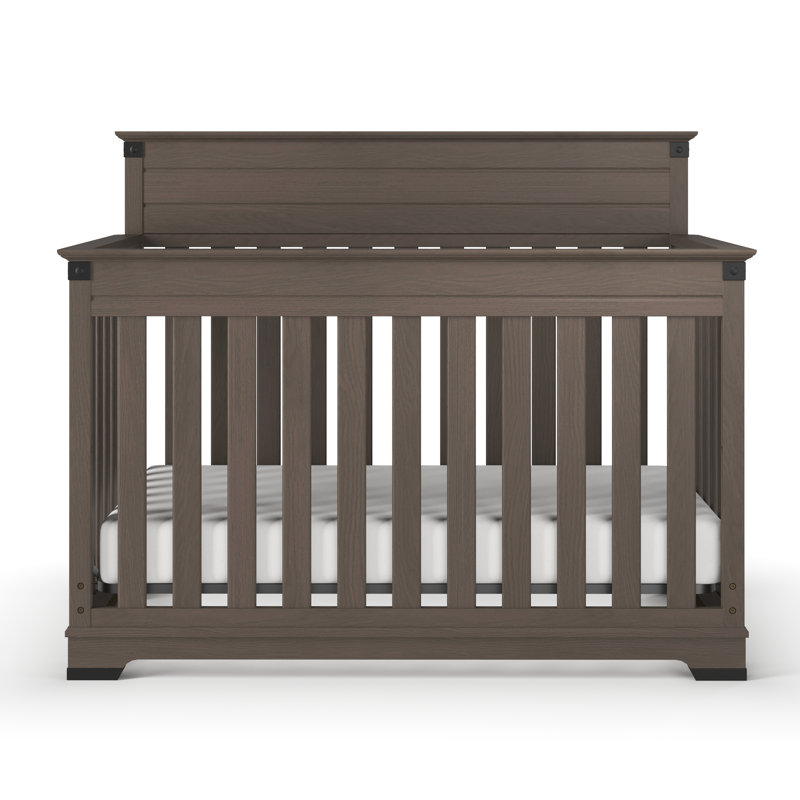 Redmond convertible crib online